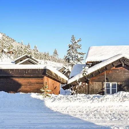 Casa vacanze Awesome In W/ 3 Bedrooms Rysstad