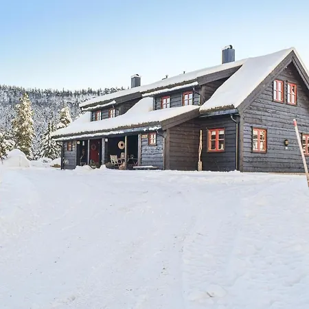 Casa vacanze Awesome In W/ 3 Bedrooms Rysstad